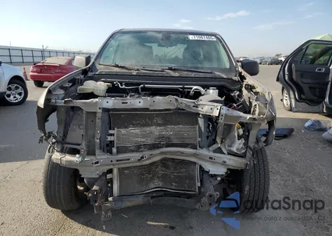 2016 GMC Canyon from USA, damaged, VIN 1GTG5BE31G1367184